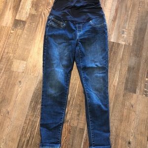 Gap Maternity Jeans - 6